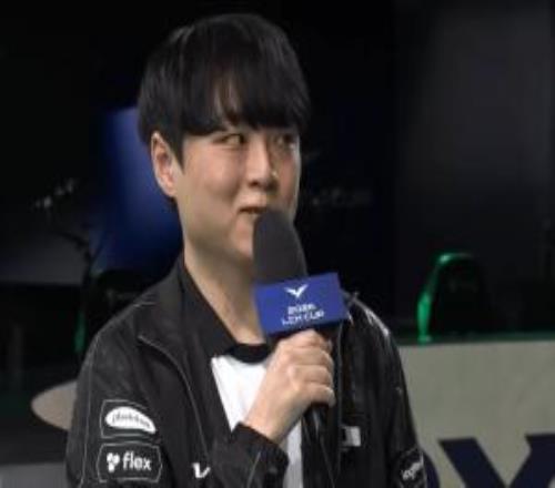 SMK：主教練對(duì)教練語音系統(tǒng)不太感興趣，目前沒有使用的打算