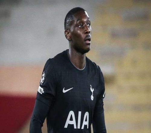 佩杜拉:巴黎愿意放穆阿尼去尤文,尤文正在与热刺协商