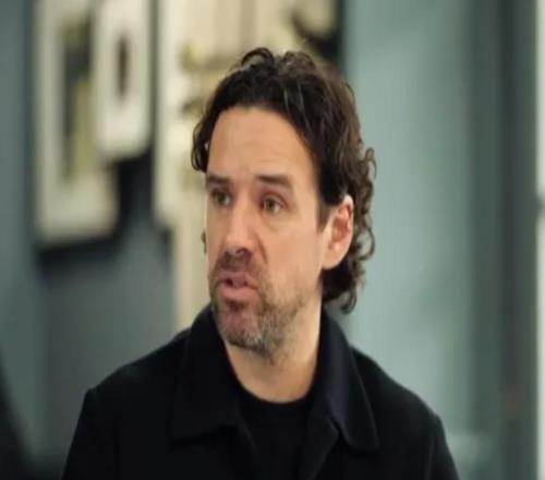 哈格里夫斯:很高兴卡里克做得无可挑剔,球迷们受了太久的苦