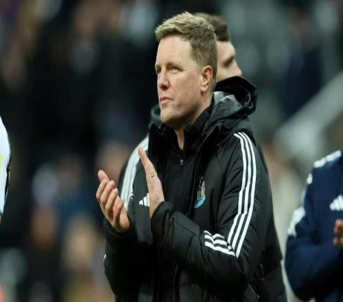 欧冠16强淘汰赛利物浦输球纽卡战平:埃迪豪的水平高于斯洛特