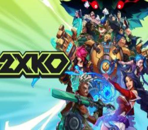 LOL衍生格鬥遊戲《2XKO》確認明年1月20日登陸PCPS5Xbox等平台