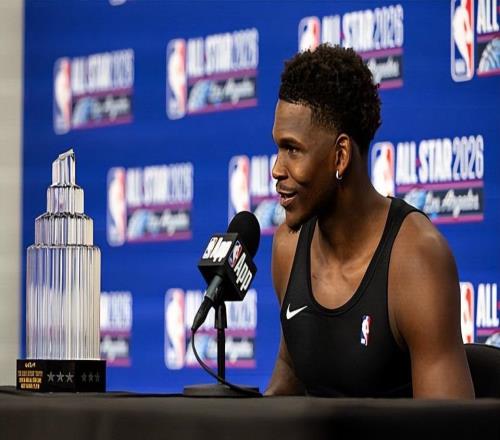 森林狼后场球星:我们简直是碾压了老将们,我很喜欢这样的比赛