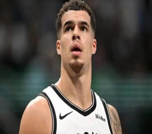 籃網(wǎng)更傾向于休賽期再討論小波特的去留活塞決定“不陪你玩了”