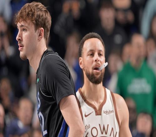 轟38+8三分獨木難支！37歲庫里提前下場雙眼無神在場24一敗涂地