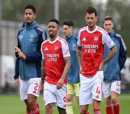 赛季0出场!曝枪手冬窗清洗热苏斯巴西豪门有意先租后买