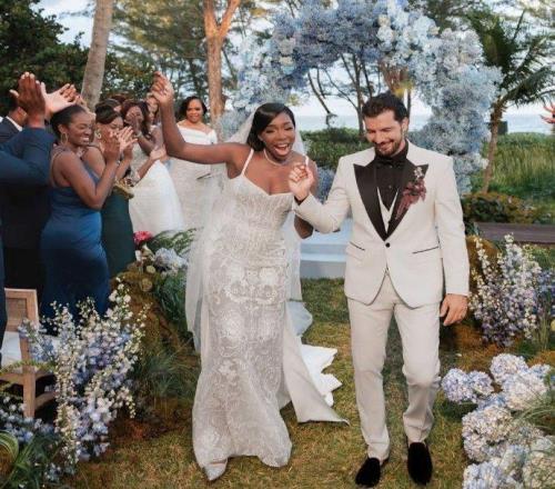 鄭欽文爭搶100萬澳元獎金，阿卡預訂一年後表演賽，大威終於大婚