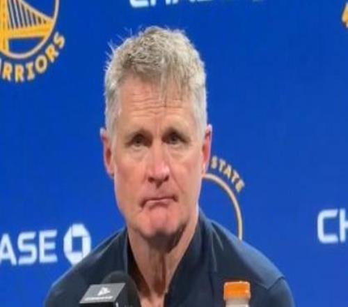 科爾：勇士仍有競爭力但已不如以前，我們跟雷霆等隊不在一級別