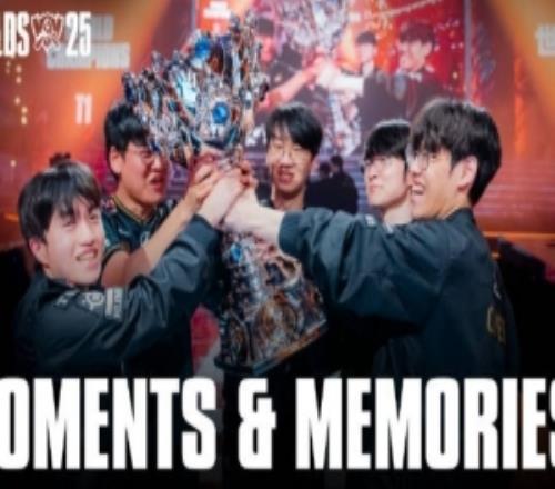 2025全球总决赛高光时刻与难忘记忆:英雄登上王座,成就不朽传奇