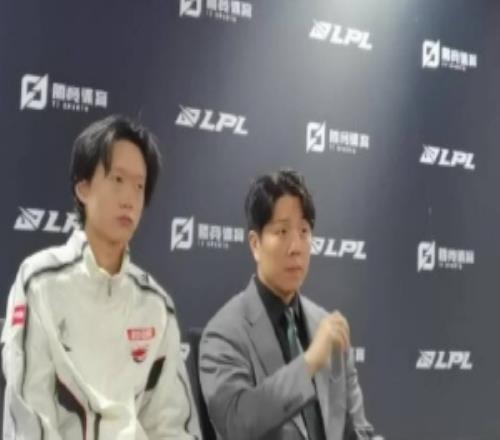 AL教练：本来想给shanks阿卡丽看到对面锁永恩才会出安妮