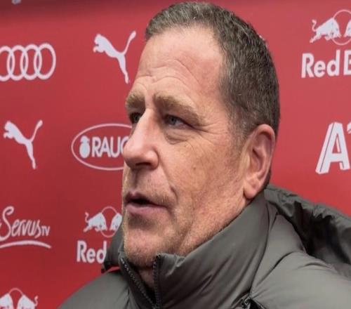 埃貝爾：有人認為世界上除了拜仁還有其他優(yōu)秀的俱樂部很正常