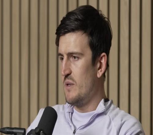 馬奎爾：曼聯的關注度太大了，在變穩定前永遠會有人承受壓力