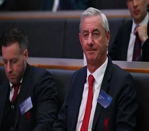 拉什:红军在最难半区,对手有巴黎、蓝军、曼城、皇马、拜仁