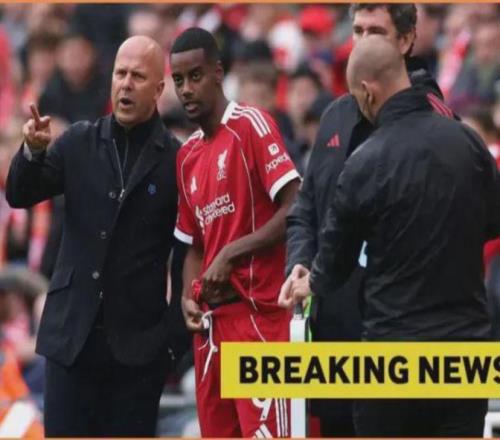 瑞天空：意甲雙雄有意曼聯(lián)前鋒！羅馬諾：利物浦不擔(dān)心伊薩克情況