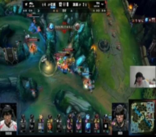 Ning王：什么情況怎么沖進去了，猴子飛身進這個位置的