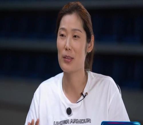 朱婷：體育生也得去學知識，哪怕多認識一個字也是好的