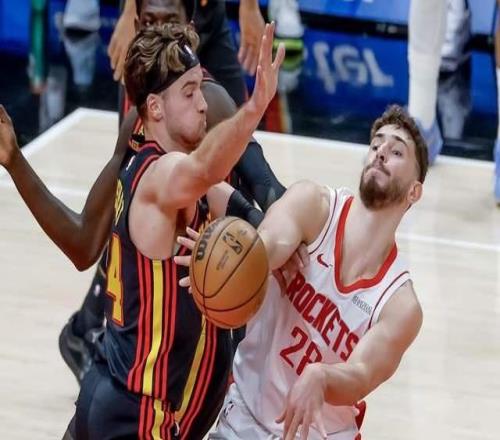 大反撲！火箭18分大勝強(qiáng)勢復(fù)蘇：杜蘭特轟31分，申京14中3啞火