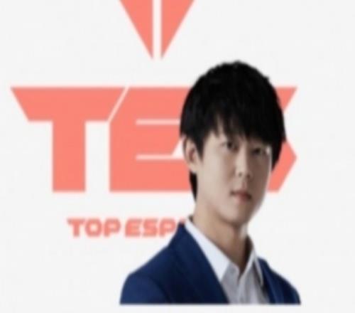 业内教练OBGG显示：TES主教练Poppy