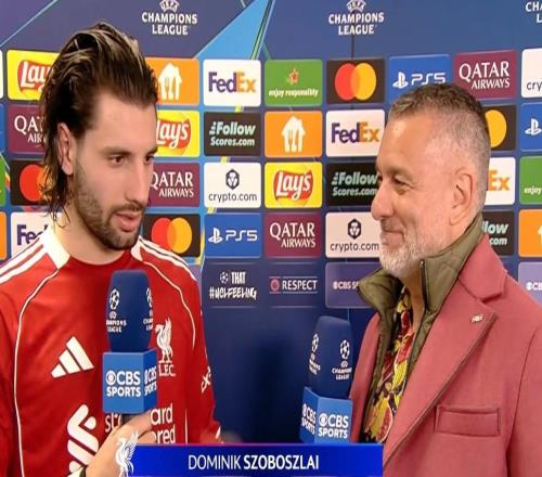 索博:我们知道马赛很出色,比赛中更多是通过压迫逼他们犯错