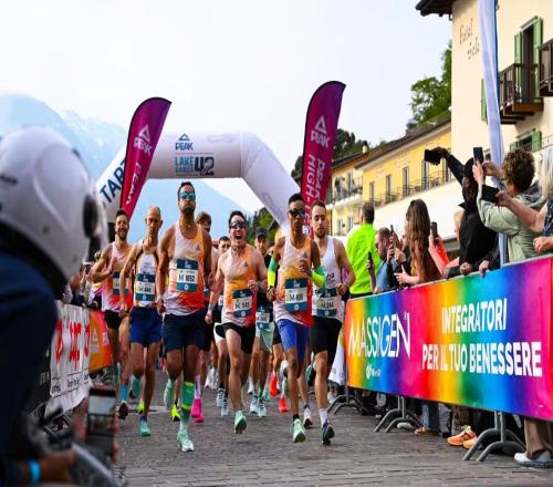 匹克攜手意大利環加爾達湖馬拉鬆國際化布局邁入立體深耕新階段