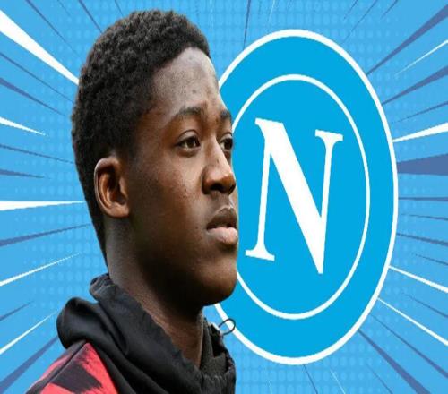 曼聯(lián)帝星同意加盟那不勒斯，恐因B費受傷走不成！曼聯(lián)不滿其心態(tài)