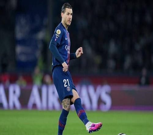 卢卡斯：我们已迫缺乏待想迎来与利物浦的角逐，球队准备好了