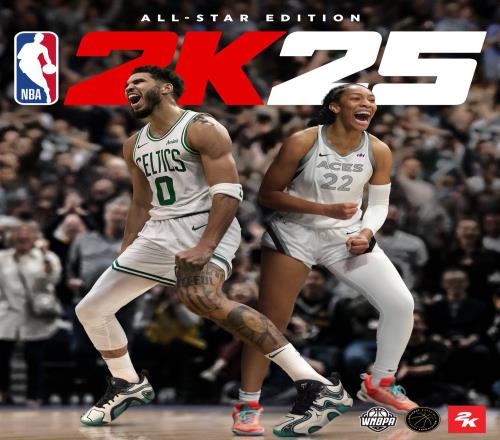 繼續(xù)合作！NBA宣布與2K游戲開發(fā)商達(dá)成新的多年全球合作協(xié)議