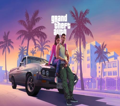 傳聞：《GTA6》高級(jí)環(huán)境破壞系統(tǒng)40%建筑和進(jìn)入