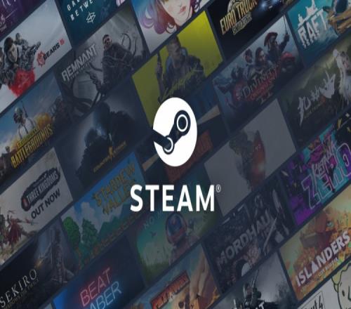 Steam八成游戲無人問津受限游戲比例不斷攀升