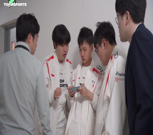 韌性拉滿！TES輕取FPX豪取六連勝！