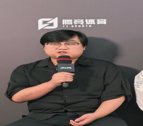 這個(gè)不確定性是誰帶來的BLG教練：隊(duì)伍賽程緊張狀態(tài)邊打邊恢復(fù)