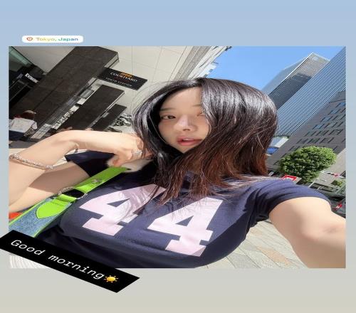 《劍星》伊芙體模最新美圖：勁爆身材與烤肉要哪個