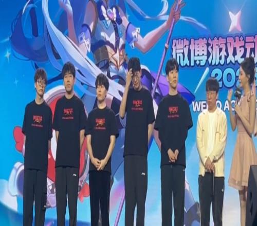能相信嗎Meiko：大家的支持是我們前進(jìn)的動(dòng)力希望后面越打越好