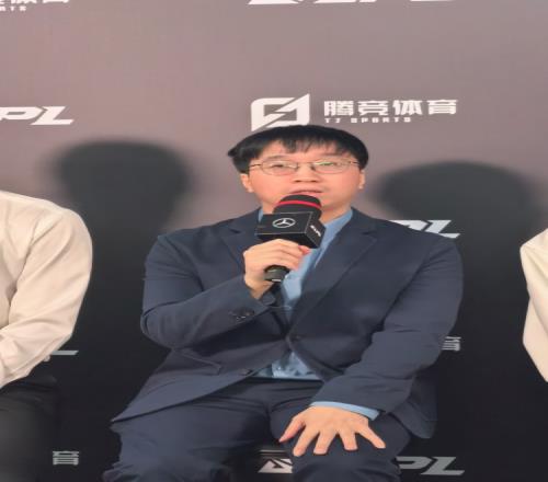 看穿了一切！Tabe教練：看了昨天比賽發(fā)現(xiàn)滔搏還在用之前的打法
