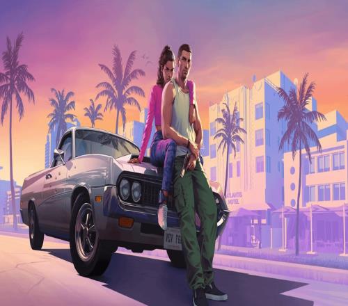 這就是頂流！《GTA6》跳票公告推文引爆全網(wǎng)：瀏覽量破億
