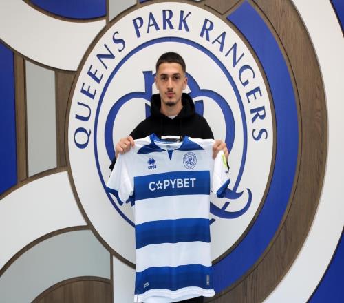 英媒：多支英冠、法甲球隊有意20歲QPR中場塔拉