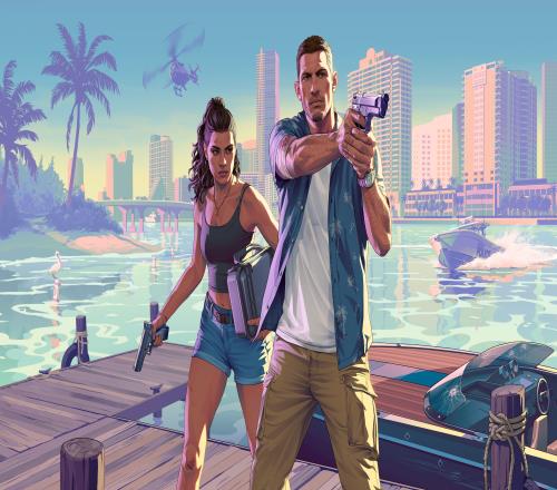 外媒：《GTA6》依然保有它諷刺美國針砭現(xiàn)實的內(nèi)核