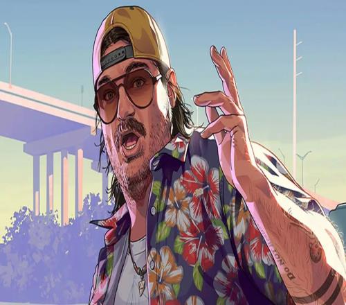彭博社:《GTA6》跳票引发业界“逃难潮”,游戏发售计划大洗牌
