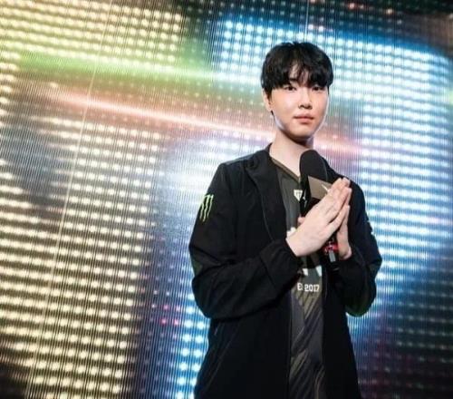 Chovy:想不到能拿这么多的POM,开赛12战全胜令我满意