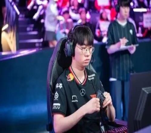 Doran:昨天未能好好训练但我认为不会对竞技水平带来很大影响