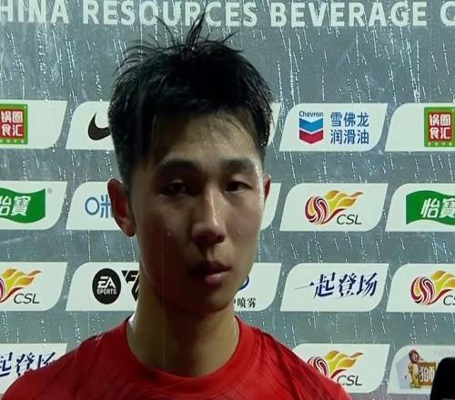陳序煌：球隊有很多傷病，隻要做好自己肯定會迎來勝利