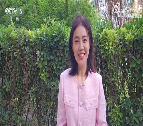 央視記者談女足世界杯擴(kuò)軍：短期內(nèi)不會(huì)影響中國女足參加世界杯