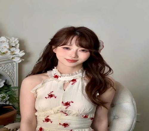 大波浪卷進(jìn)我的心！阿芙曬照：清庫(kù)存計(jì)劃，好喜歡小花花