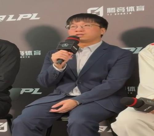 相信！Tabe教練：展現好的遊戲內容與多元化的英雄選擇就是負責