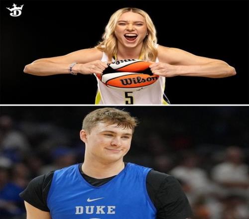 最大贏家獨行俠今年包攬WNBA和NBA兩大狀元簽