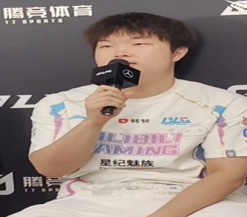 他還是恨著換線！Bin：一直被換線有點惡心