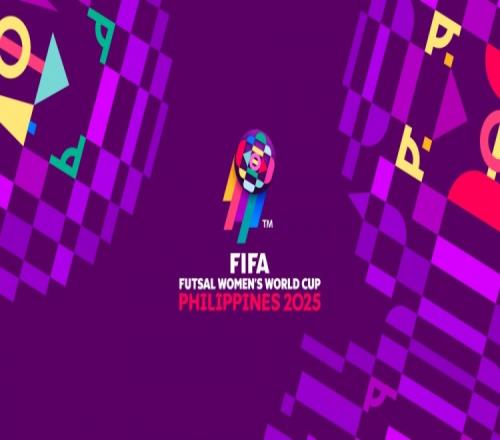五人製女足世界杯16支參賽隊確定，日本泰國伊朗菲律賓代表亞洲