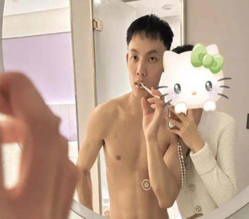 女主談“報應(yīng)”似對徐杰有怨聊天記錄中徐杰給孩子起名