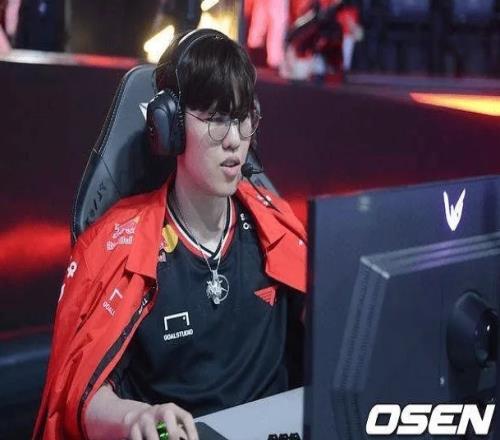 Oner：計(jì)劃用豹女牽制賽恩打4v4，但策略并未奏效