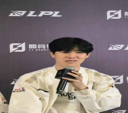 轉眼已八年！TheShy：我算是成功的選手職業選手沒有喜歡的英雄