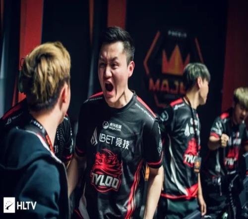 苦盡甘來！LVG代表CNCS時隔7年重返Major傳奇組